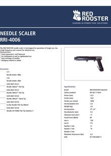 Podatkovni list Podatkovni list